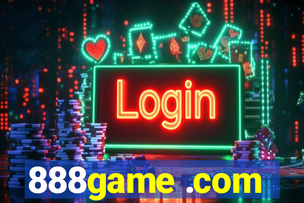 888game .com