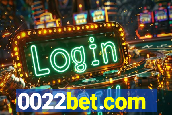 0022bet.com