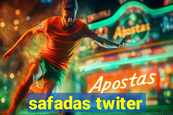 safadas twiter