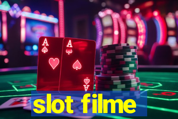 slot filme