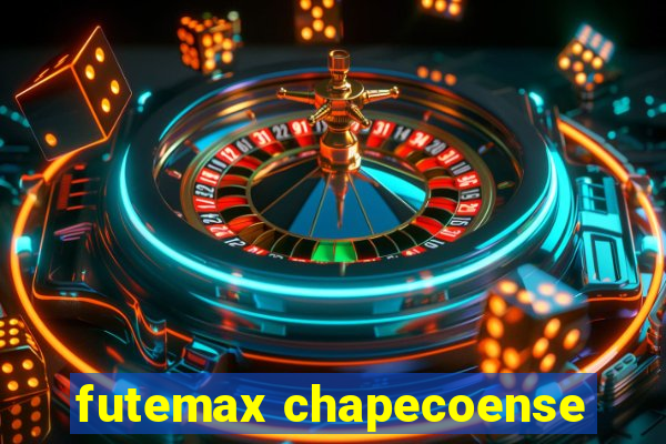 futemax chapecoense