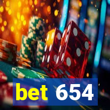 bet 654