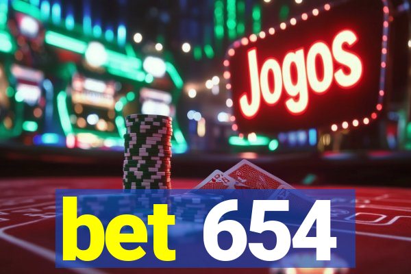 bet 654