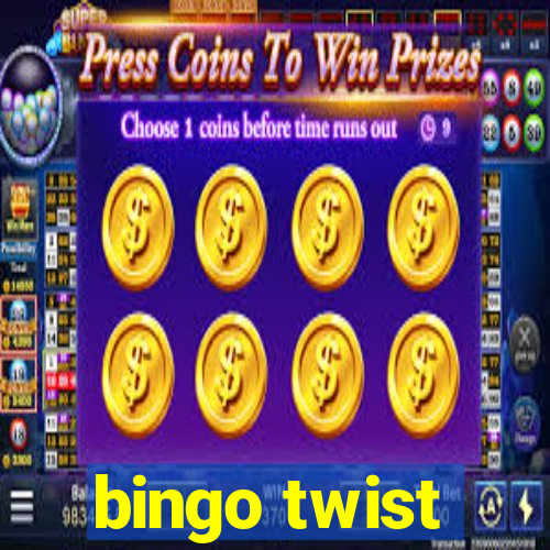 bingo twist