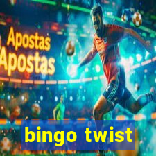 bingo twist