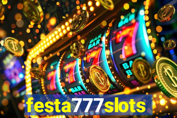 festa777slots