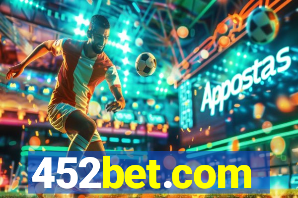 452bet.com