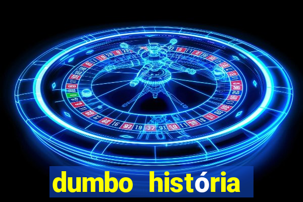 dumbo história dumbo historia pdf