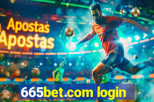 665bet.com login