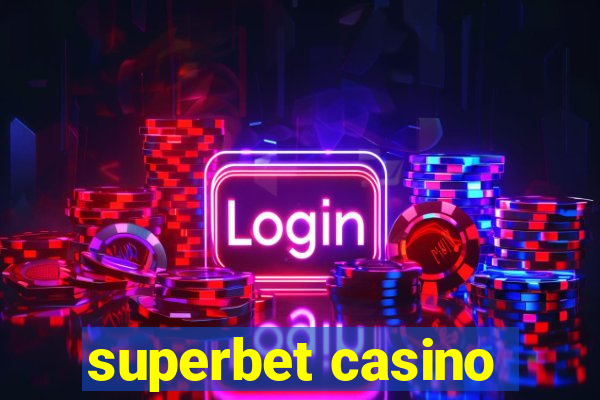 superbet casino