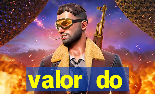 valor do conhecimento testes