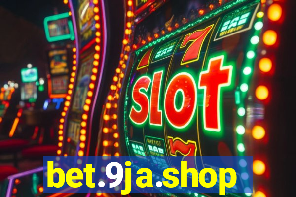 bet.9ja.shop