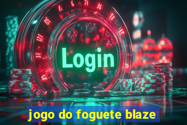 jogo do foguete blaze