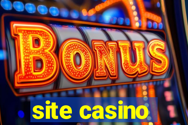 site casino