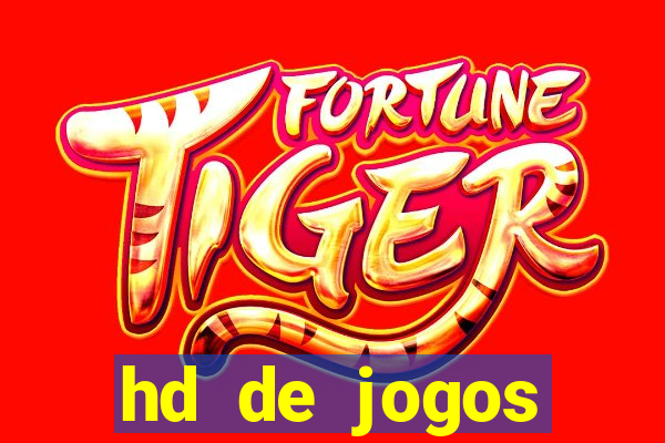 hd de jogos aliexpress download