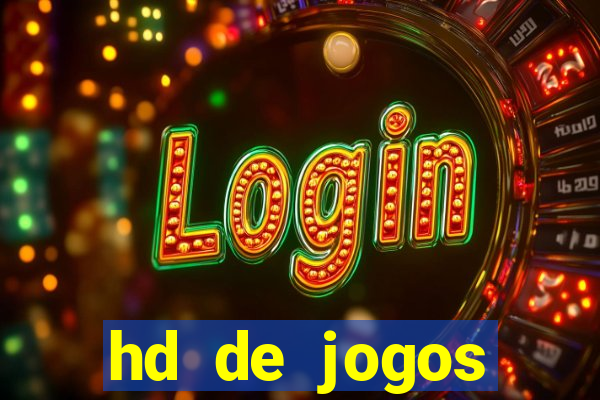 hd de jogos aliexpress download