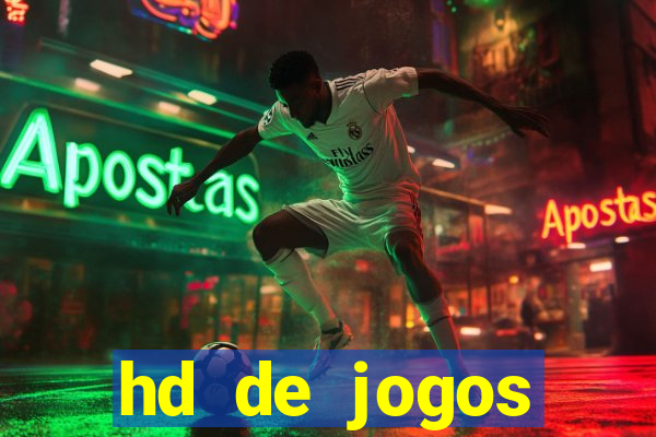 hd de jogos aliexpress download