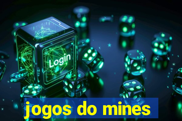 jogos do mines