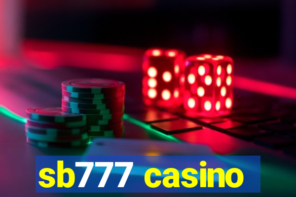 sb777 casino