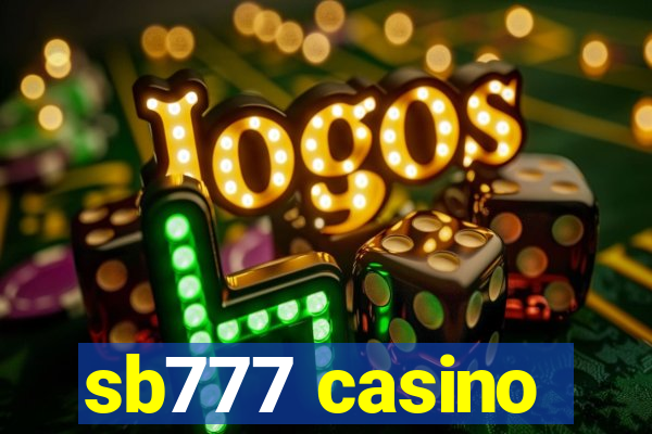 sb777 casino