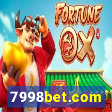 7998bet.com