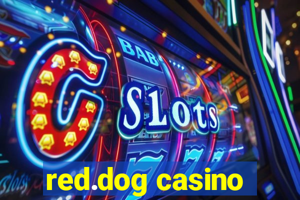 red.dog casino