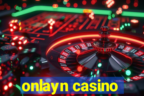 onlayn casino