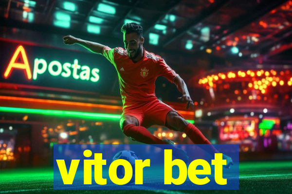 vitor bet