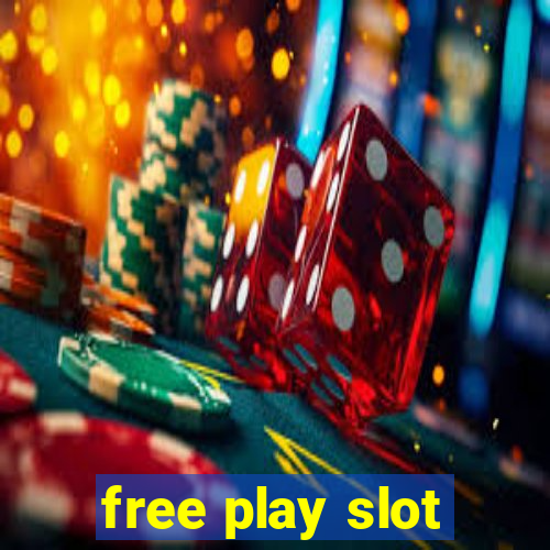 free play slot