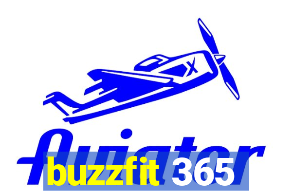 buzzfit 365