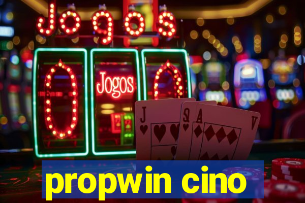 propwin cino