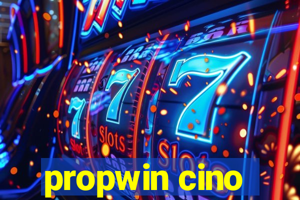 propwin cino