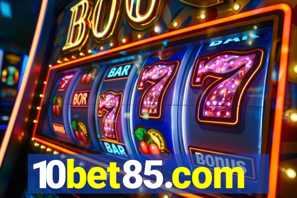 10bet85.com