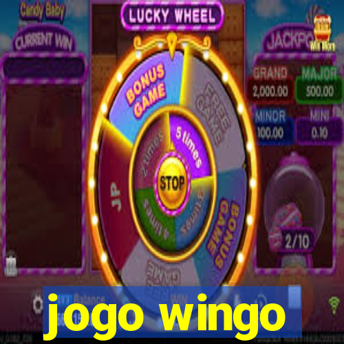 jogo wingo