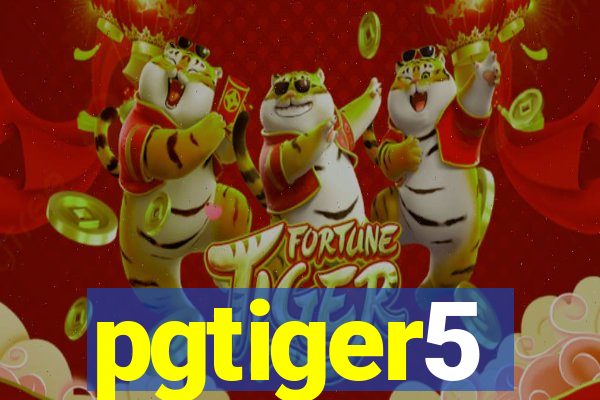 pgtiger5