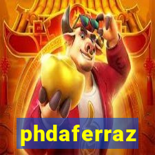 phdaferraz