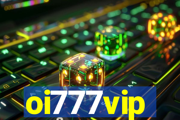 oi777vip