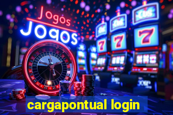 cargapontual login