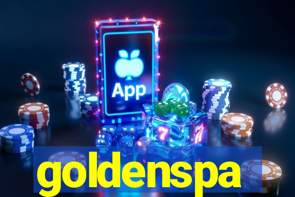 goldenspa