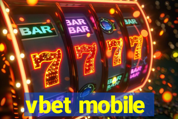 vbet mobile