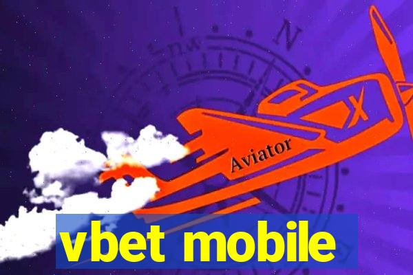 vbet mobile