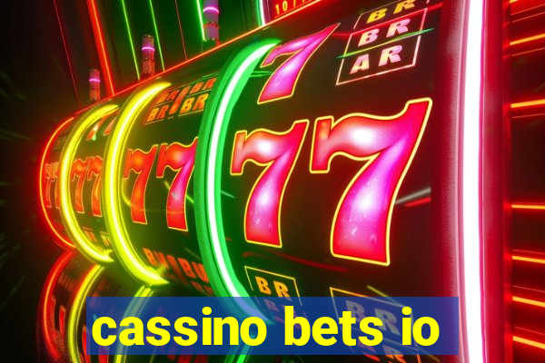 cassino bets io