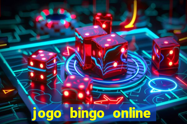 jogo bingo online paga mesmo