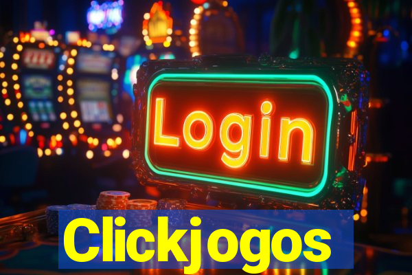 Clickjogos