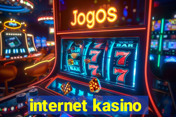 internet kasino