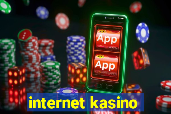 internet kasino