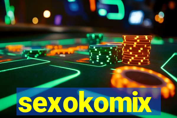 sexokomix