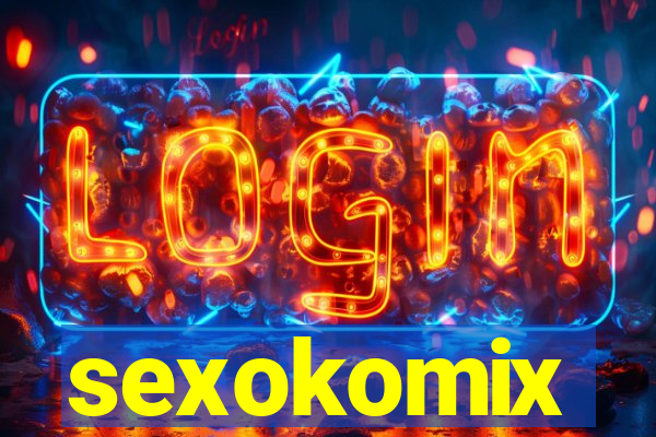 sexokomix