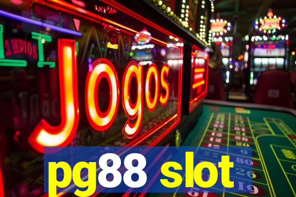 pg88 slot