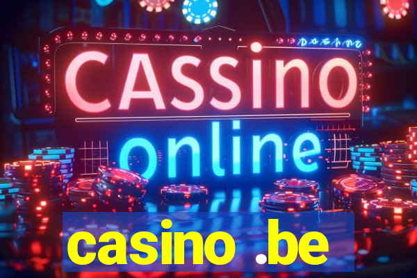 casino .be